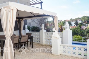 #19592 - Blue Stars Apartment by Hello Homes | Holiday Rentals | Hello Homes Sitges