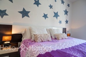 #19593 - Blue Stars Apartment by Hello Homes | Holiday Rentals | Hello Homes Sitges