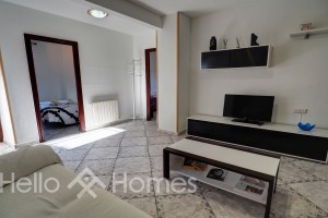#19594 - Blue Stars Apartment by Hello Homes | Holiday Rentals | Hello Homes Sitges