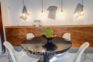 #19596 - Blue Stars Apartment by Hello Homes | Holiday Rentals | Hello Homes Sitges