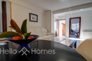 #19601 - Blue Stars Apartment by Hello Homes | Holiday Rentals | Hello Homes Sitges