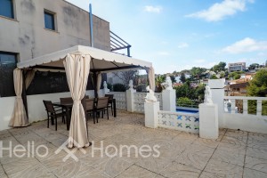 #19603 - Blue Stars Apartment by Hello Homes | Holiday Rentals | Hello Homes Sitges