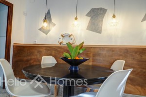 #19604 - Blue Stars Apartment by Hello Homes | Holiday Rentals | Hello Homes Sitges