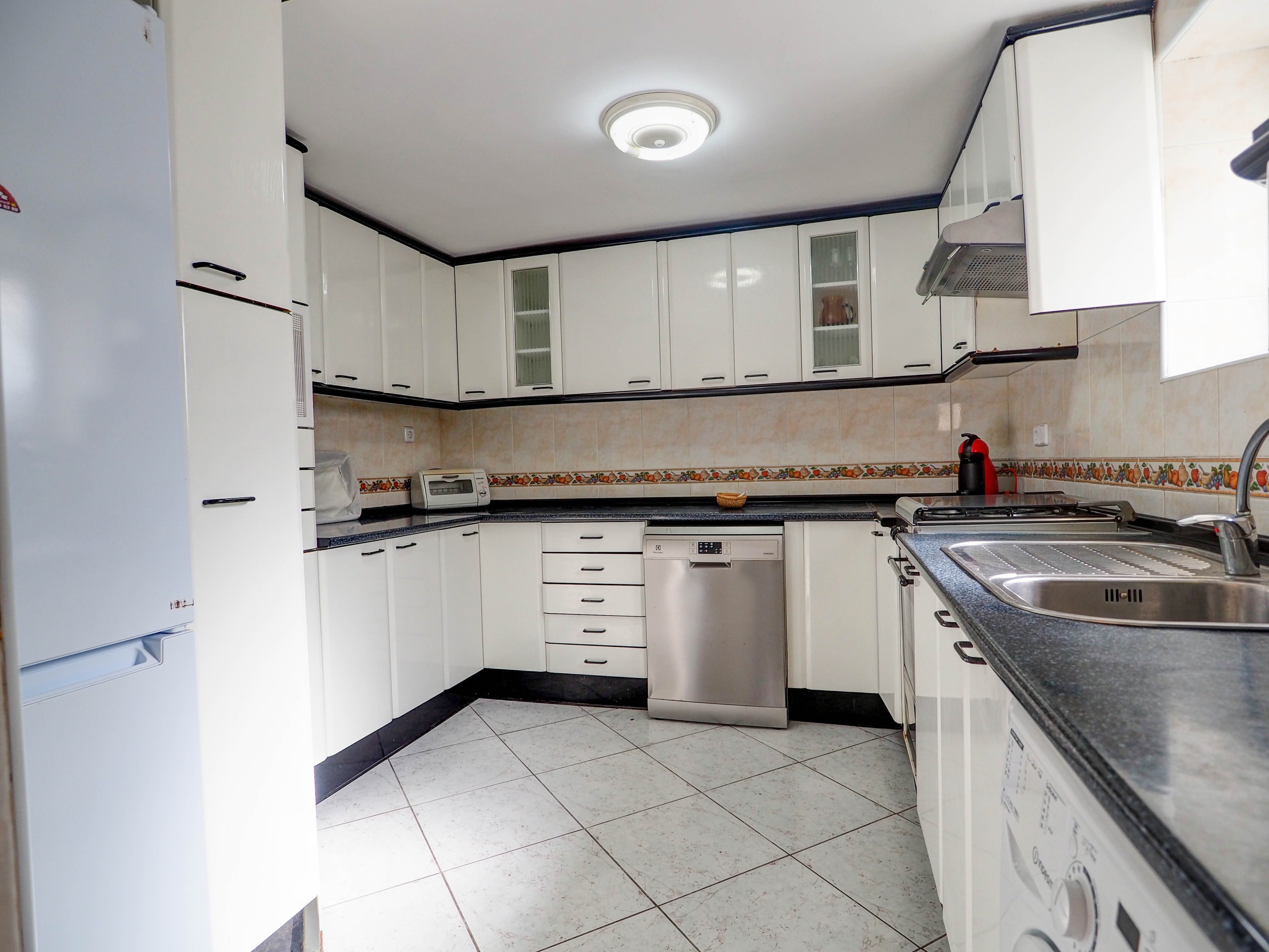 #19606 - Blue Stars Apartment by Hello Homes | Holiday Rentals | Hello Homes Sitges