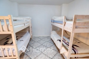 #19607 - Blue Stars Apartment by Hello Homes | Holiday Rentals | Hello Homes Sitges