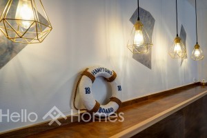 #19612 - Blue Stars Apartment by Hello Homes | Holiday Rentals | Hello Homes Sitges