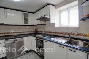 #19616 - Blue Stars Apartment by Hello Homes | Holiday Rentals | Hello Homes Sitges