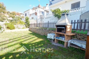 #19619 - Blue Stars Apartment by Hello Homes | Holiday Rentals | Hello Homes Sitges