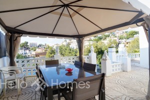 #19631 - Blue Stars Apartment by Hello Homes | Holiday Rentals | Hello Homes Sitges