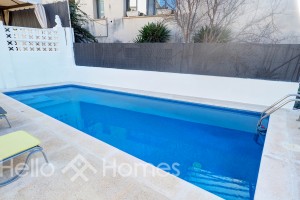 #19632 - Blue Stars Apartment by Hello Homes | Holiday Rentals | Hello Homes Sitges