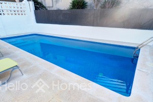 #19634 - Blue Stars Apartment by Hello Homes | Holiday Rentals | Hello Homes Sitges