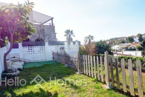 #19641 - Blue Stars Apartment by Hello Homes | Holiday Rentals | Hello Homes Sitges