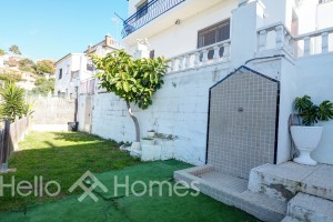 #19642 - Blue Stars Apartment by Hello Homes | Holiday Rentals | Hello Homes Sitges