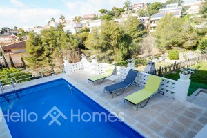 #19643 - Blue Stars Apartment by Hello Homes | Holiday Rentals | Hello Homes Sitges