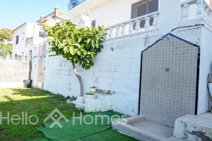 #19644 - Blue Stars Apartment by Hello Homes | Holiday Rentals | Hello Homes Sitges