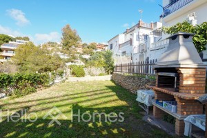 #19646 - Blue Stars Apartment by Hello Homes | Holiday Rentals | Hello Homes Sitges