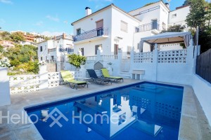 #19648 - Blue Stars Apartment by Hello Homes | Holiday Rentals | Hello Homes Sitges