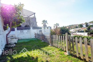 #19649 - Blue Stars Apartment by Hello Homes | Holiday Rentals | Hello Homes Sitges