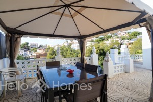 #19651 - Blue Stars Apartment by Hello Homes | Holiday Rentals | Hello Homes Sitges