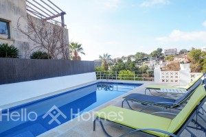 #19652 - Blue Stars Apartment by Hello Homes | Holiday Rentals | Hello Homes Sitges