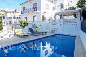 #19653 - Blue Stars Apartment by Hello Homes | Holiday Rentals | Hello Homes Sitges