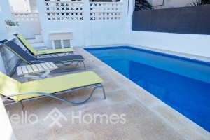 #19659 - Blue Stars Apartment by Hello Homes | Holiday Rentals | Hello Homes Sitges