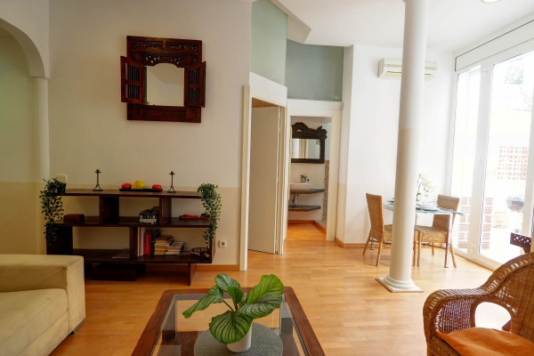 #20007 - La Cubana Apartment | Lomavuokraus | Hello Homes Sitges