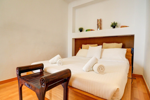 #20025 - La Cubana Apartment | Lomavuokraus | Hello Homes Sitges