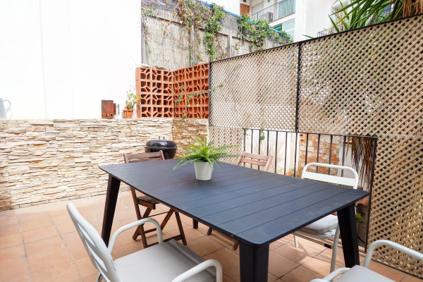 #20036 - La Cubana Apartment | Lomavuokraus | Hello Homes Sitges
