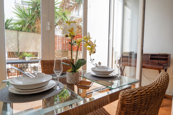#20037 - La Cubana Apartment | Lomavuokraus | Hello Homes Sitges