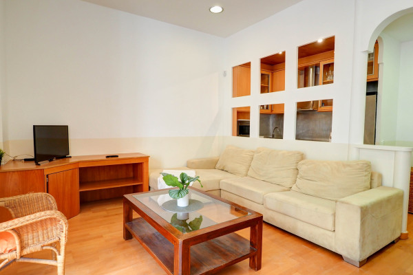 #20041 - La Cubana Apartment | Lomavuokraus | Hello Homes Sitges
