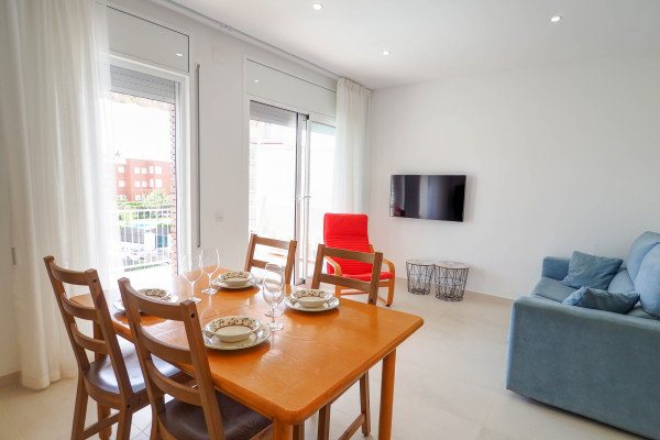 #20280 - Sitges with pool near beach | Lomavuokraus | Hello Homes Sitges