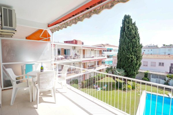 #20287 - Sitges with pool near beach | Lomavuokraus | Hello Homes Sitges