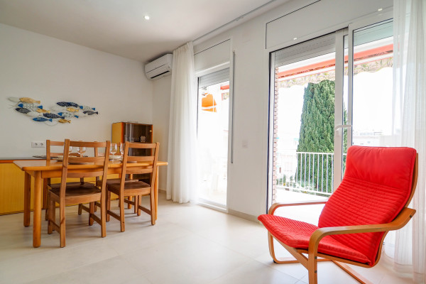 #20288 - Sitges with pool near beach | Lomavuokraus | Hello Homes Sitges