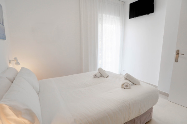 #20289 - Sitges with pool near beach | Ferieudlejning | Hello Homes Sitges