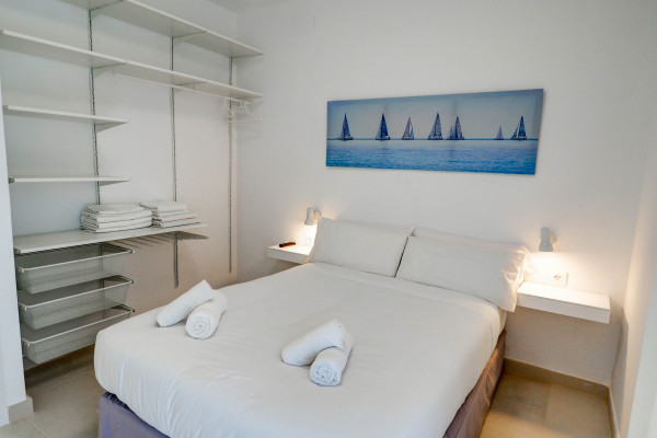 #20292 - Sitges with pool near beach | Ferieudlejning | Hello Homes Sitges