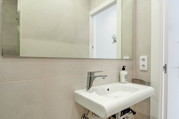 #20305 - Sitges with pool near beach | Ferieudlejning | Hello Homes Sitges