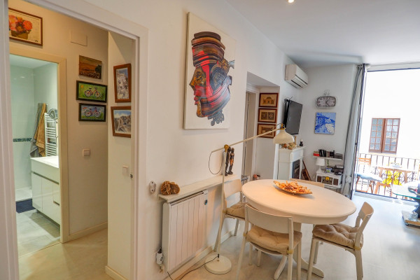 #20753 - Bartomeu Blanc | Holiday Rentals | Hello Homes Sitges