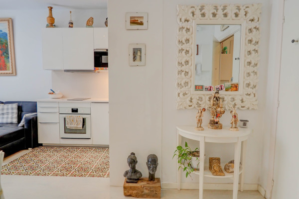 #20756 - Bartomeu Blanc | Holiday Rentals | Hello Homes Sitges