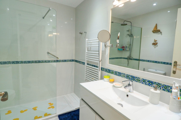 #20757 - Bartomeu Blanc | Holiday Rentals | Hello Homes Sitges