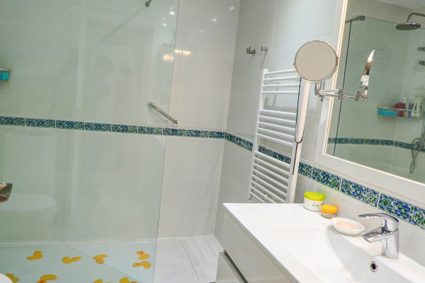 #20758 - Bartomeu Blanc | Holiday Rentals | Hello Homes Sitges