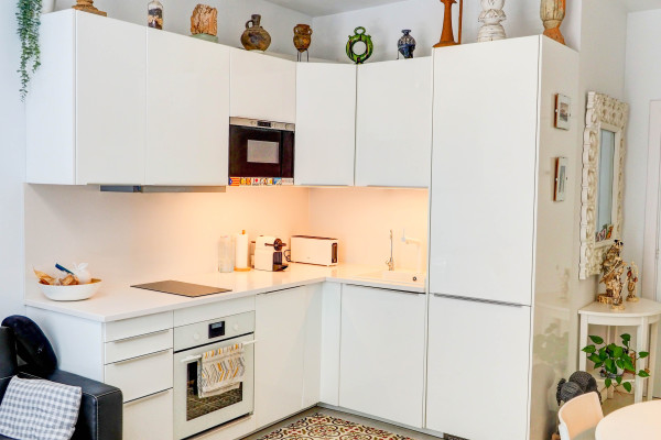#20771 - Bartomeu Blanc | Holiday Rentals | Hello Homes Sitges