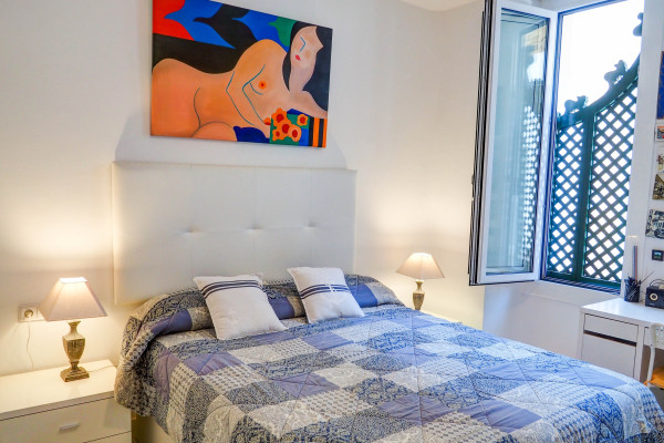 #20772 - Bartomeu Blanc | Holiday Rentals | Hello Homes Sitges