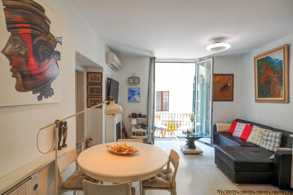 #20776 - Bartomeu Blanc | Holiday Rentals | Hello Homes Sitges