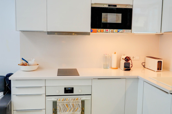 #20777 - Bartomeu Blanc | Holiday Rentals | Hello Homes Sitges