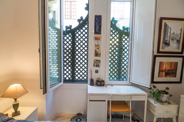 #20783 - Bartomeu Blanc | Holiday Rentals | Hello Homes Sitges