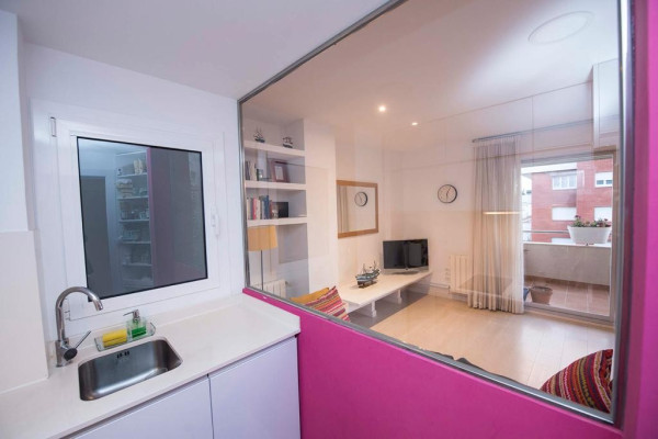 #21194 - Neus Apartment | Lloguer Turístic | Hello Homes Sitges