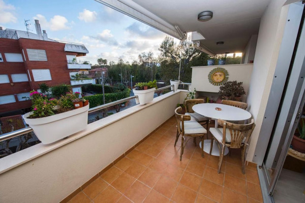 #21195 - Neus Apartment | Lloguer Turístic | Hello Homes Sitges