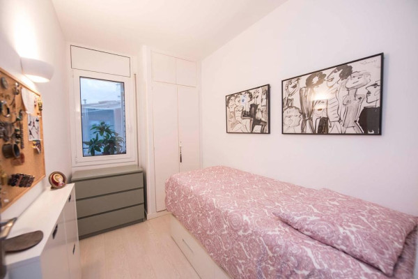 #21196 - Neus Apartment | Lloguer Turístic | Hello Homes Sitges