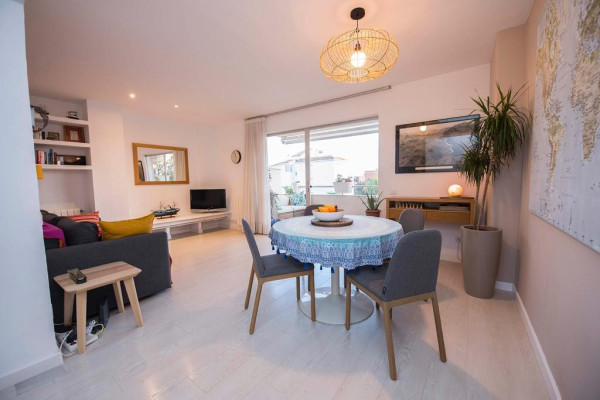 #21198 - Neus Apartment | Lloguer Turístic | Hello Homes Sitges